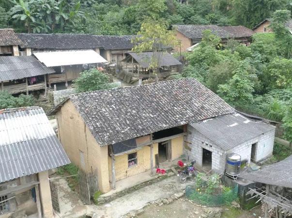 Homie House Thien Huong - Traditional Home 동반 외부 사진